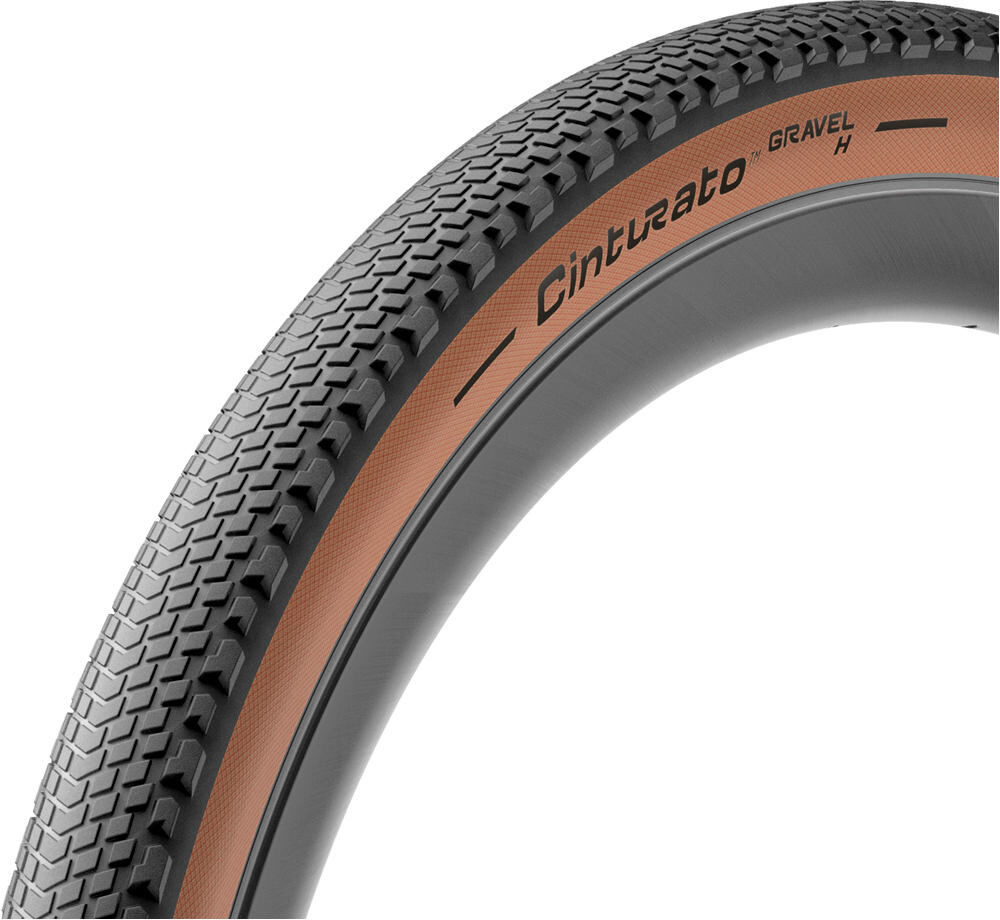 Pirelli cinturato gravel h 45-584  classic cubiertas carretera  (UNICA)