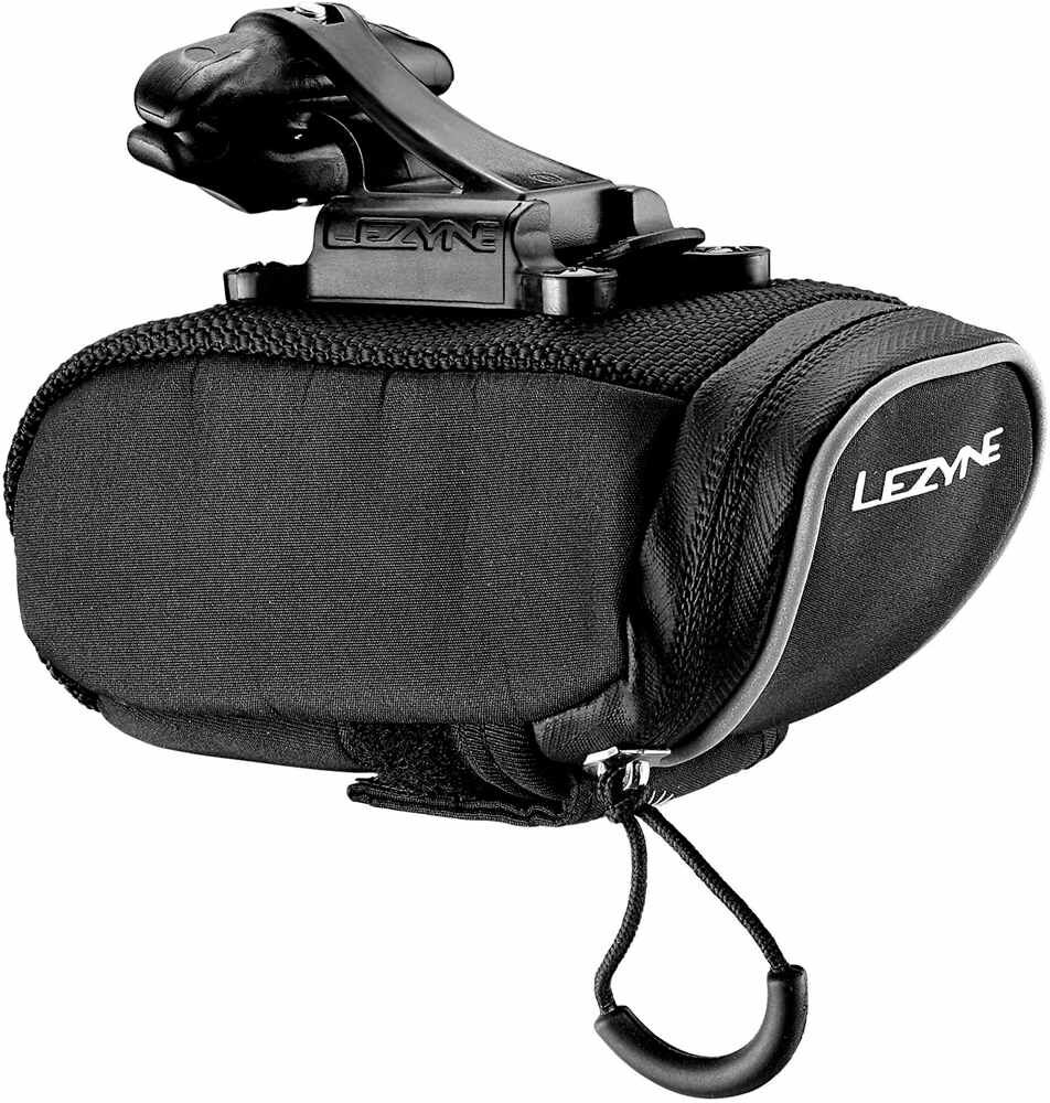 Lezyne bolsa sillin micro caddy m qr bolsas bicicleta  (UNICA)