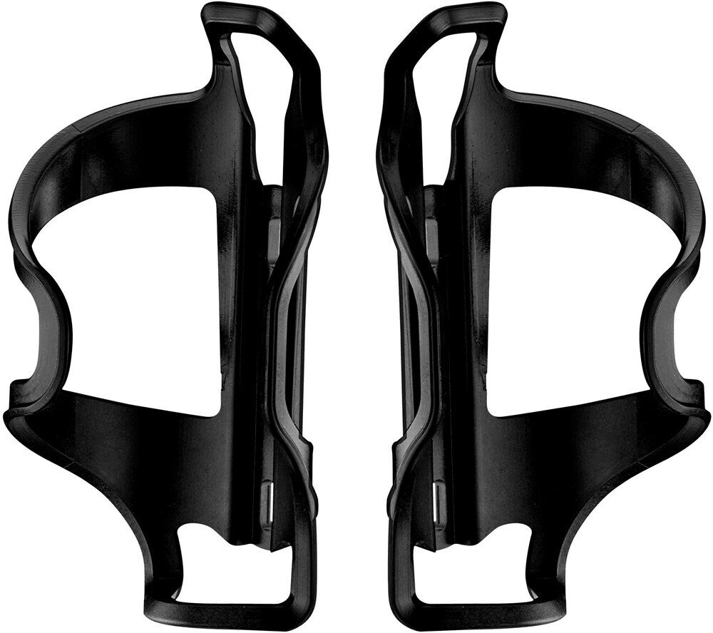 Lezyne portabidon flow cage sl - par portabidones  (UNICA)