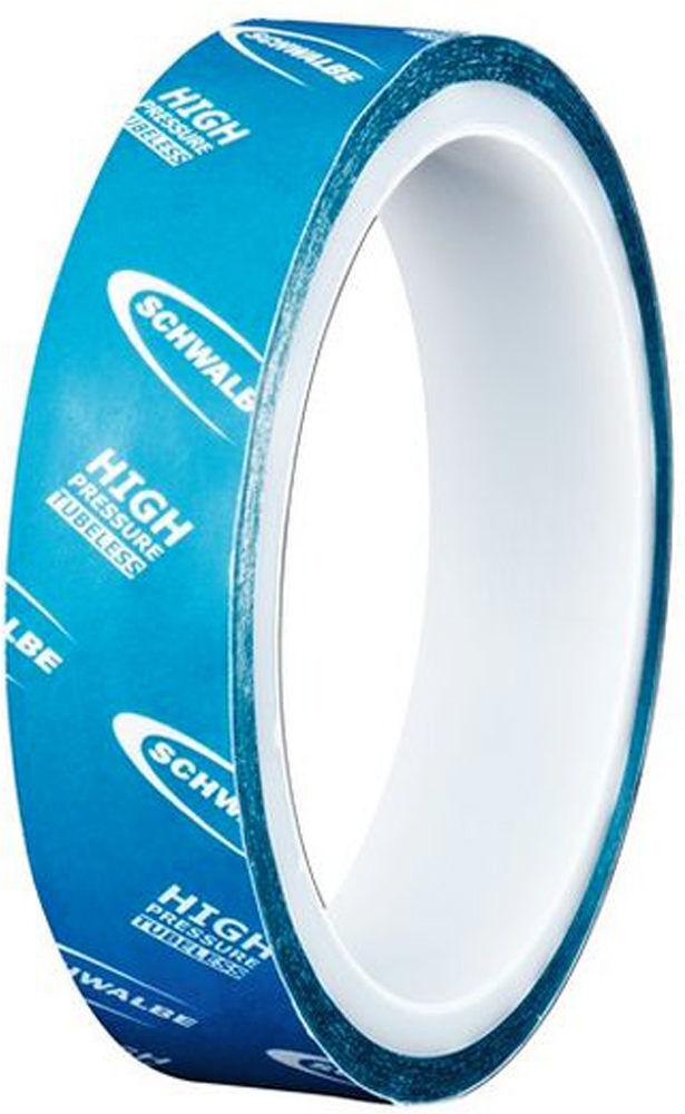 Schwalbe cinta llanta convertible tubeless 10 m fondo de llanta  (UNICA)