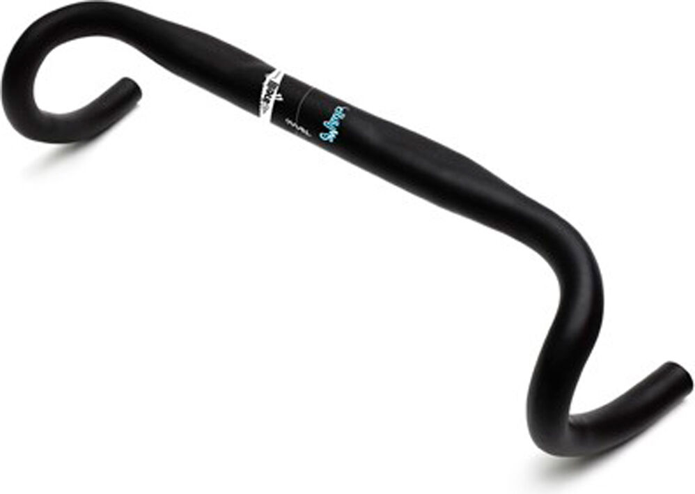 Cinelli handlebar swamp anodized 318 - 40 manillar carretera  (UNICA)