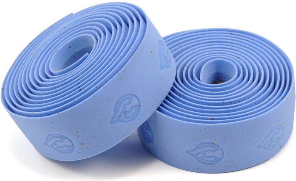 Cinelli tape cork blue prince  end plugs cinta manillar  (UNICA)