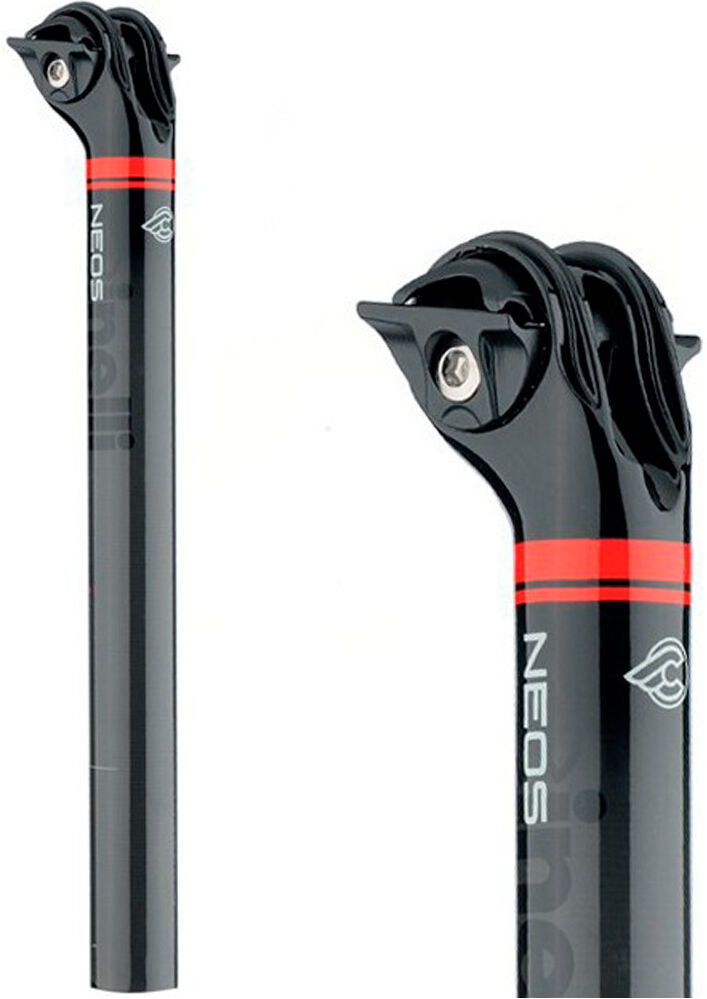 Cinelli neos seatpost 316 tija sillín  (UNICA)