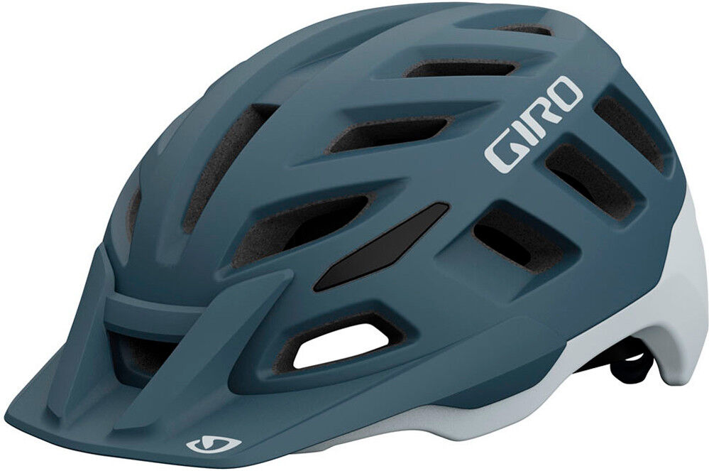 Giro radix 2021 casco bicicleta Gris (L)