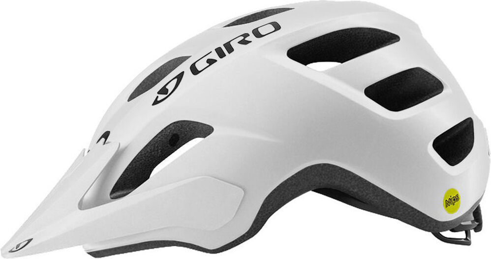 Giro fixture mips 2021 casco bicicleta Gris (UNICA)