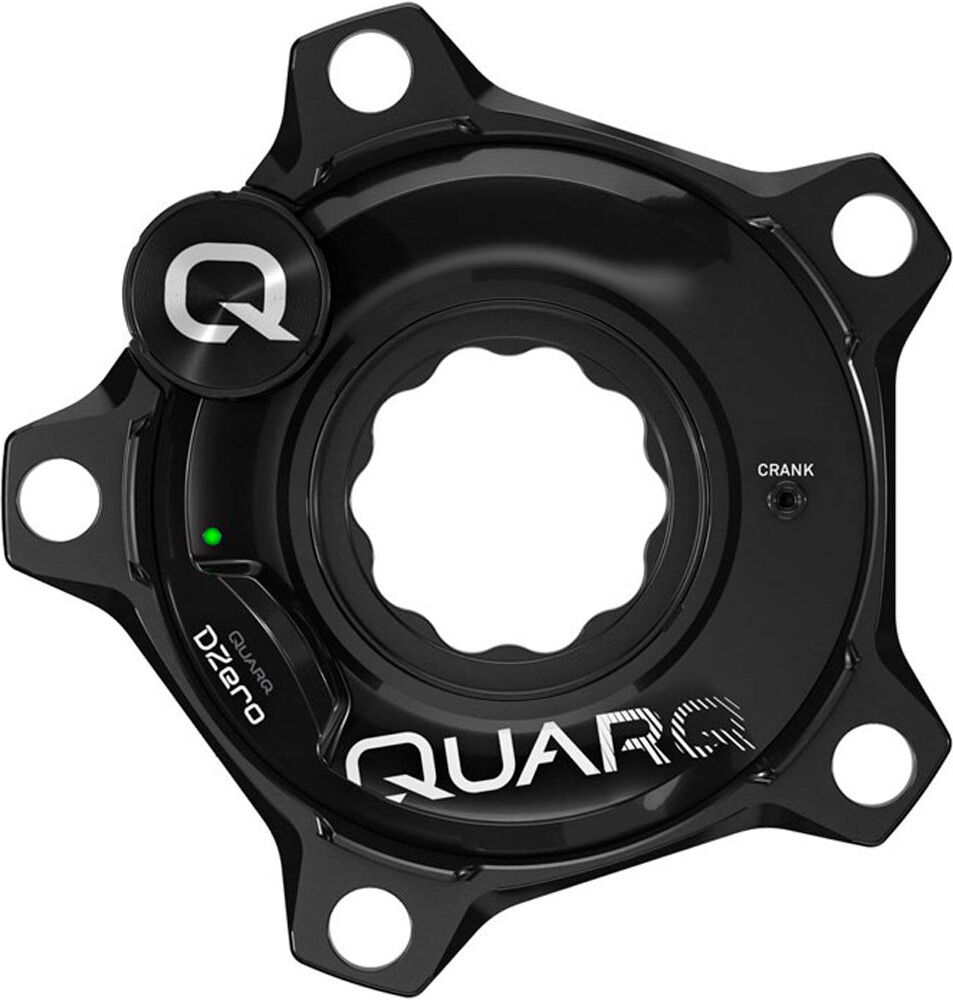 Quarq arana dzero road 110 bcd special bielas carretera  (UNICA)