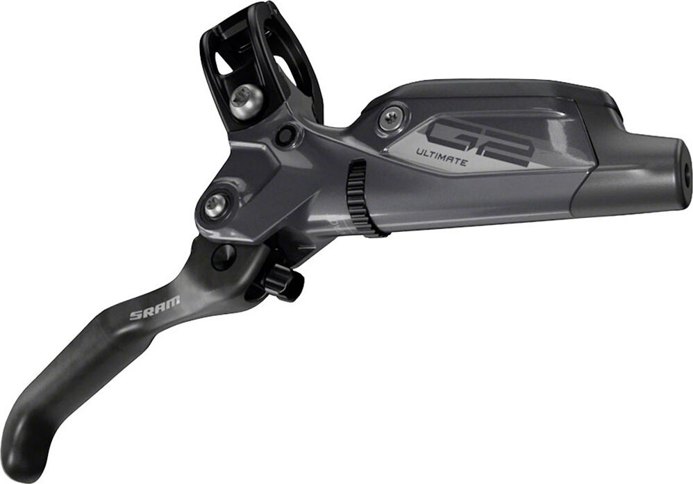 Sram rec maneta completa g2 ultimate carbono frenos disco bicicleta  (UNICA)