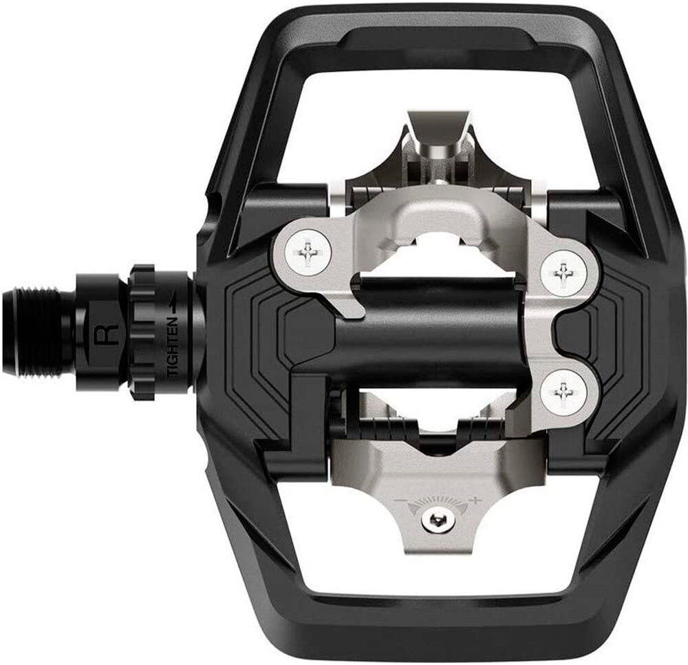 Shimano pd-me700 con calas sm-sh51 pedales automáticos  (UNICA)