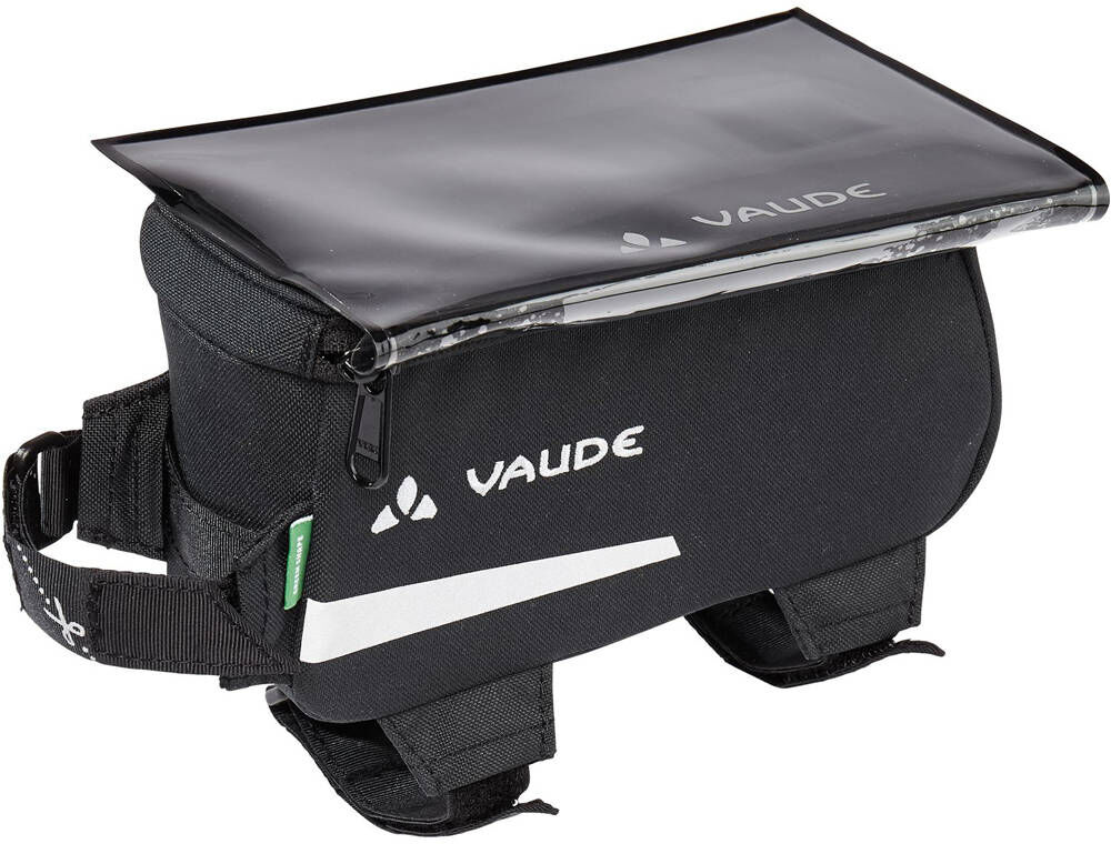 Vaude carbo guide bag ii bolsas bicicleta Negro (UNICA)