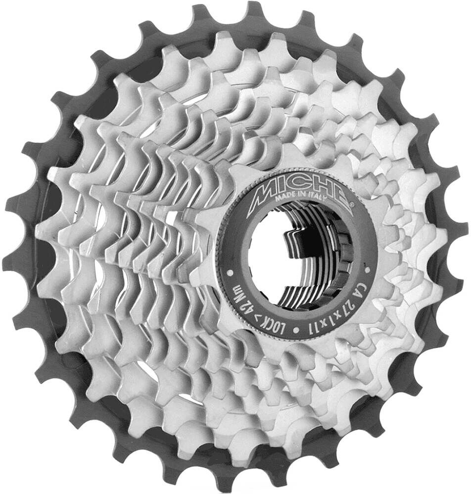 Fac cass miche light primato11vcampag16-27 cassette bicicleta carretera  (UNICA)