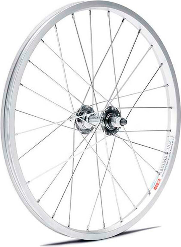 Gurpil rueda delantera 650 x 35 bradios alumi ruedas mtb  (UNICA)