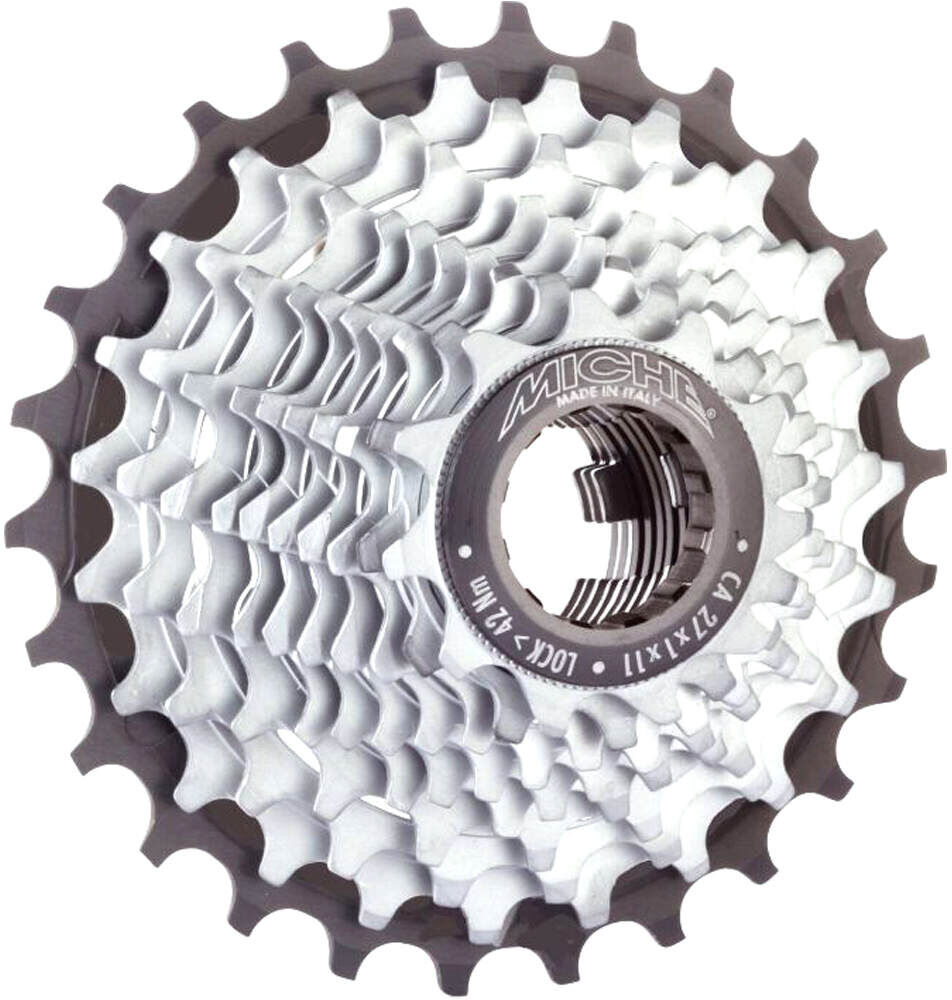 Michell cassette light primato 11v campag 16-30 cassette bicicleta carretera  (UNICA)