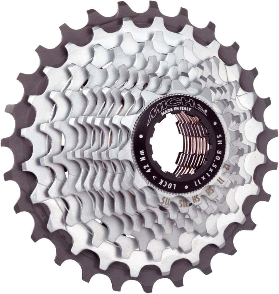 Miche cassette light primato 11v shimano 12-32 cassette bicicleta carretera  (UNICA)