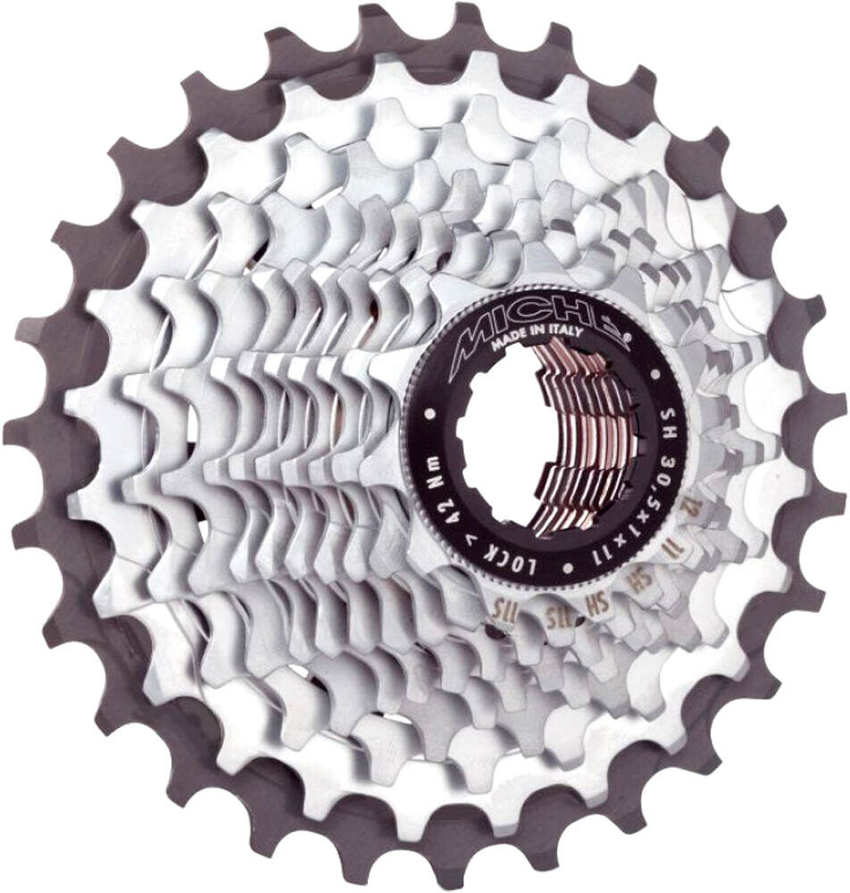 Michell cassette light primato 11v shimano 14-30 cassette bicicleta carretera  (UNICA)