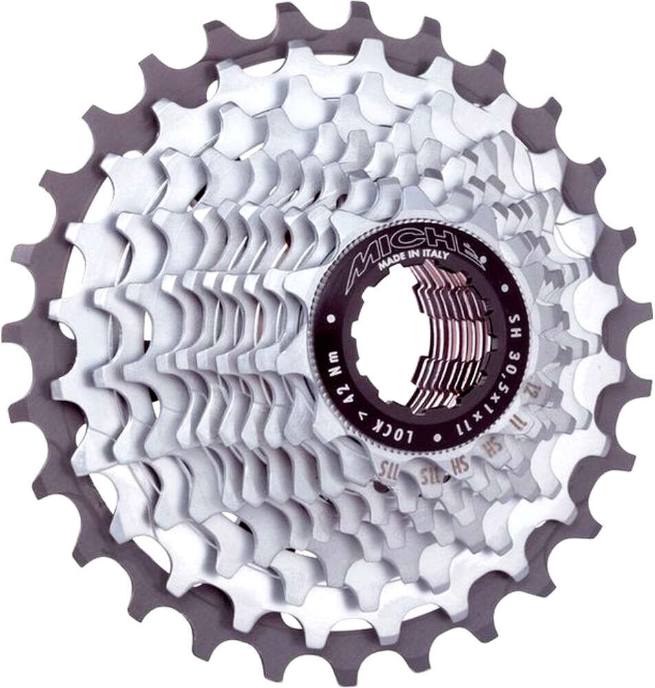 Miche cassette light primato 11v shimano 16-30 cassette bicicleta carretera  (UNICA)