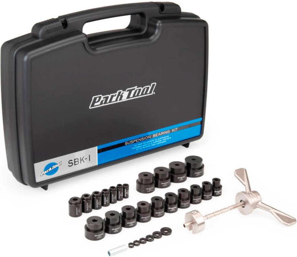 Park Tool sbk-1 kit extractor rodamientos suspension herramientas bicicleta  (UNICA)