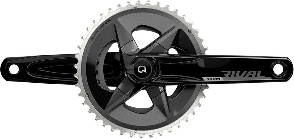 Sram powermewide axs dub1725 43/30 94 bielas carretera  (UNICA)