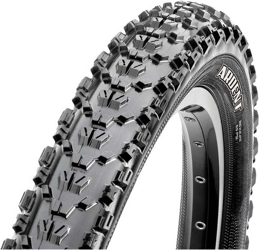 Maxxis ardent mountain 29x225 60 tpi cubiertas mtb  (UNICA)