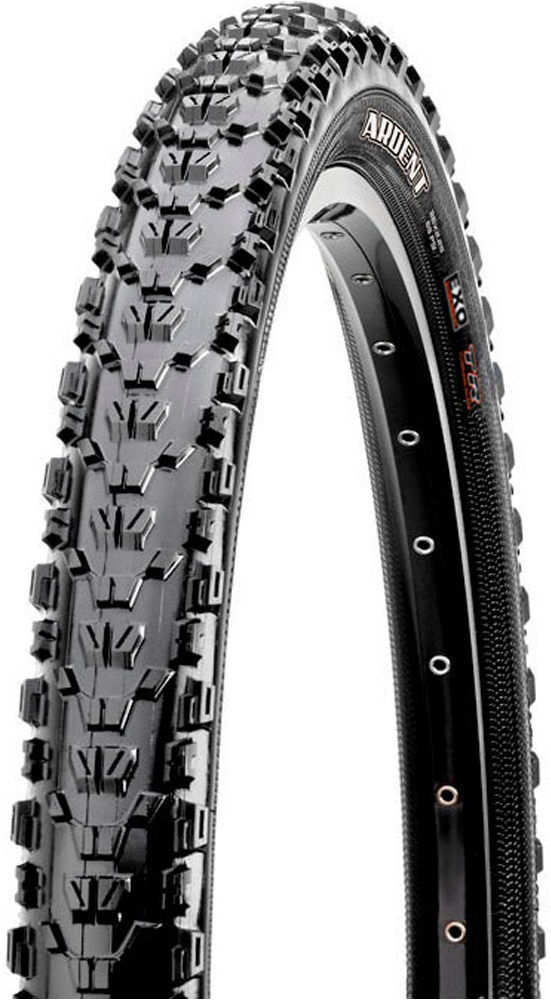 Maxxis ardent mountain 275x225 60 tpi wire cubiertas mtb  (UNICA)