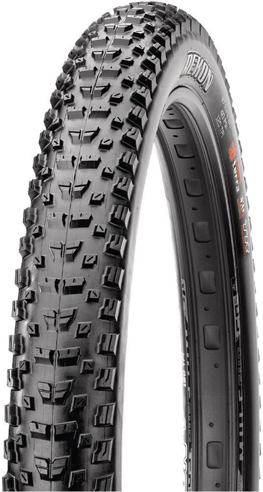 Maxxis rekon mountain 275x225 60 tpi wire cubiertas mtb  (UNICA)