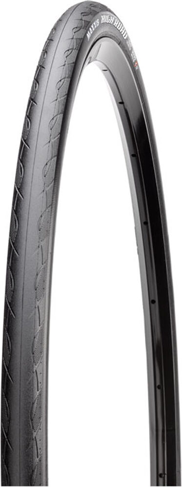 Maxxis high road700x25c carbon hypr/k2/one70/tr cubiertas carretera  (UNICA)