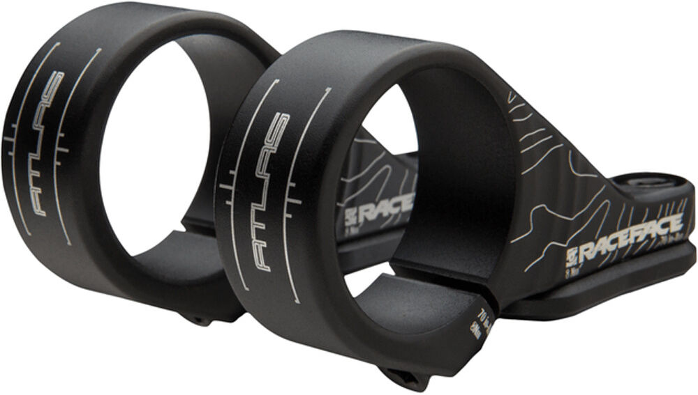 Race Face potencia atlas direct mount 35 potencias bicicleta  (UNICA)