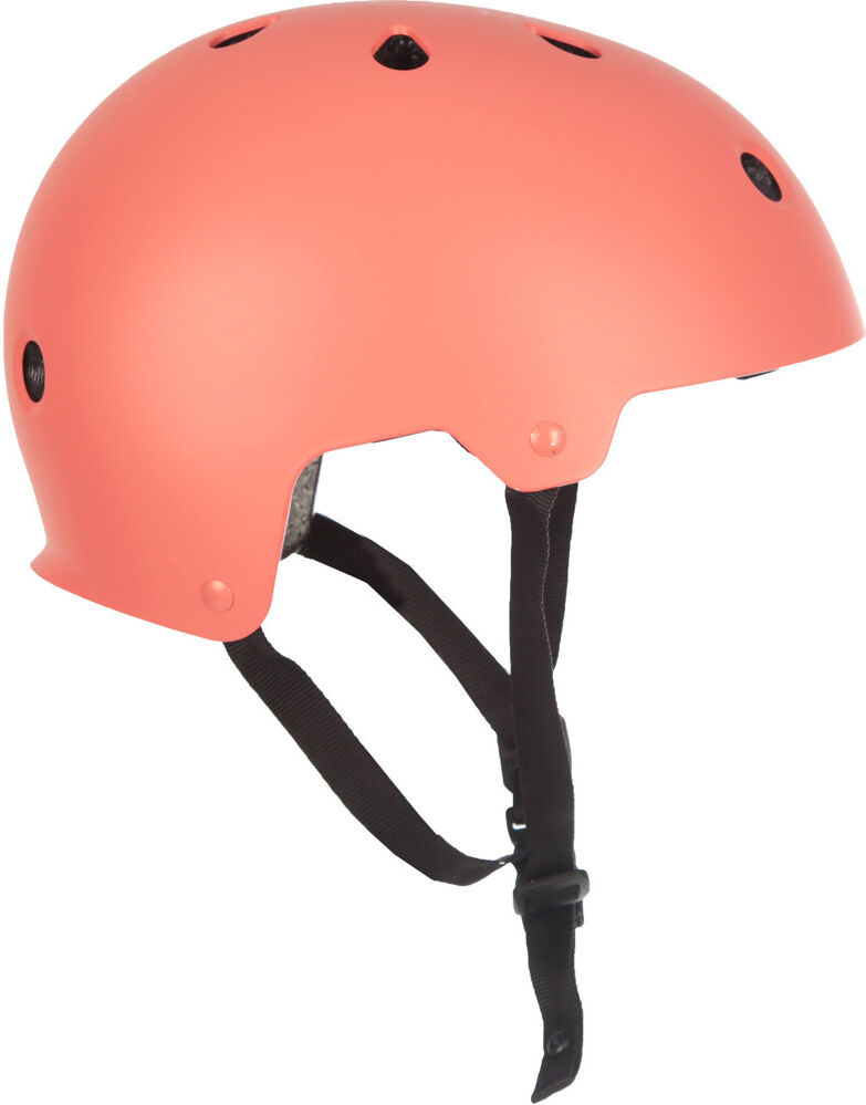 Seafor helmet k001 casco skate Rosa (L/XL)