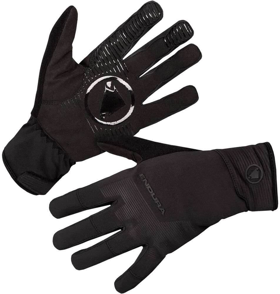 Endura mt500 guantes largos ciclismo  (L)