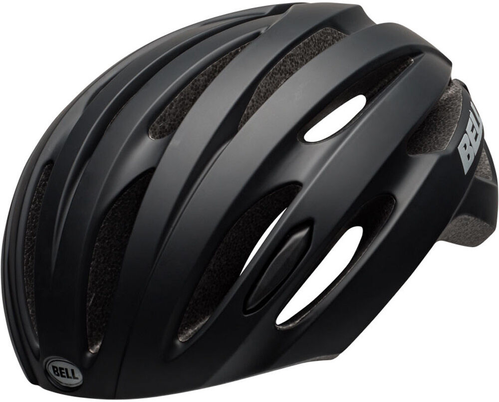 Bell avenue mips casco bicicleta Negro (UNICA)