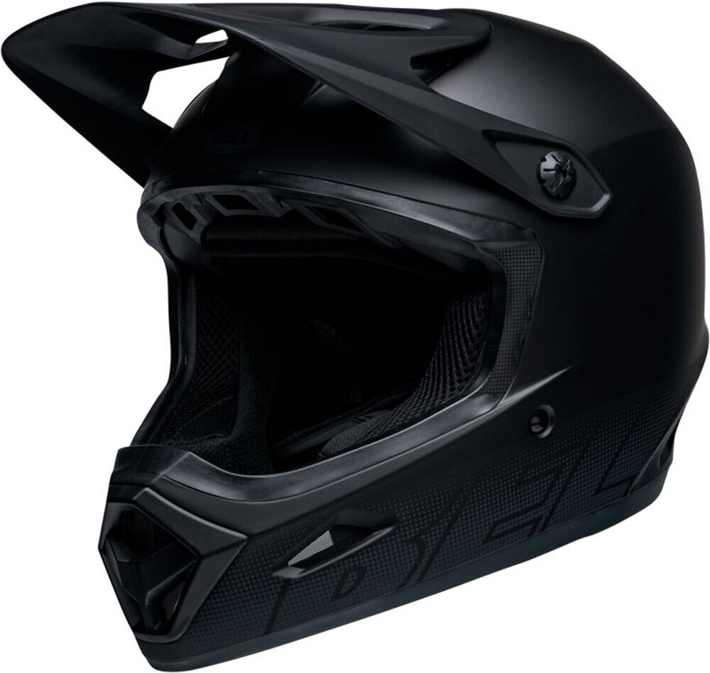 Bell transfer casco bicicleta Negro (S)