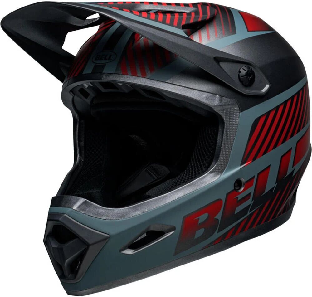 Bell transfer casco bicicleta Gris (M)