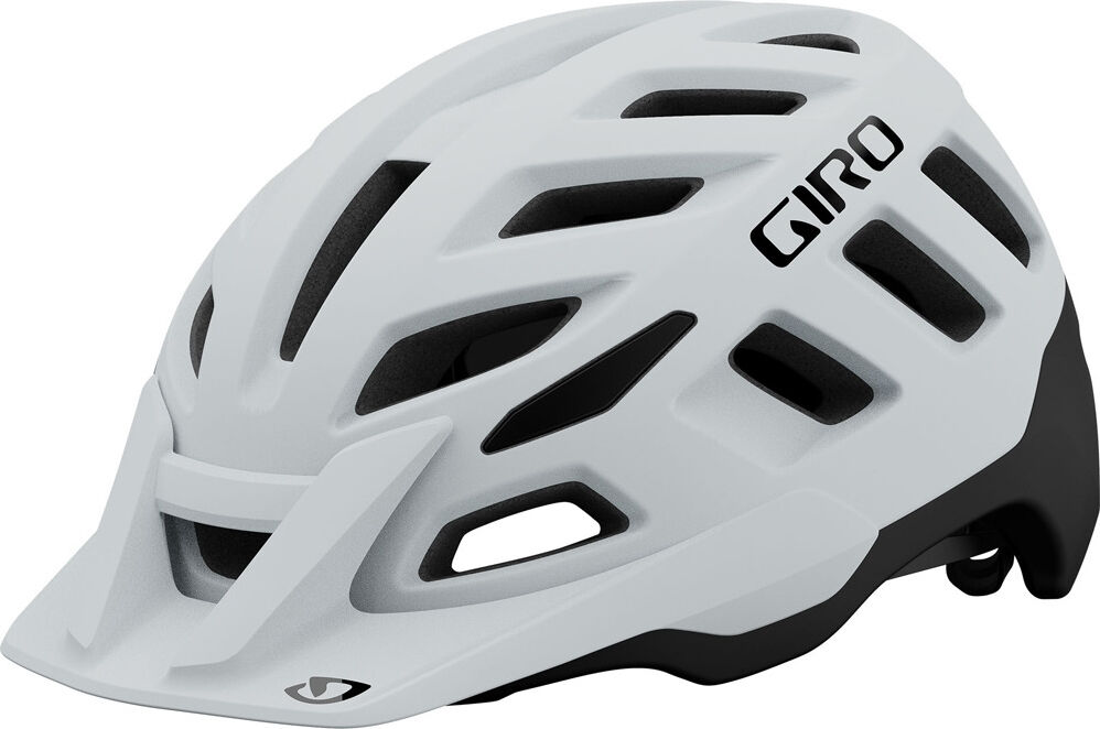 Giro radix mips casco bicicleta Blanco (S)