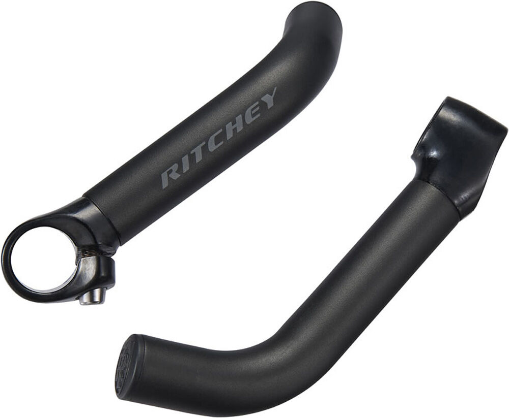 Ritchey comp bb 125mm 2020 branding acoples manillar Negro (UNICA)