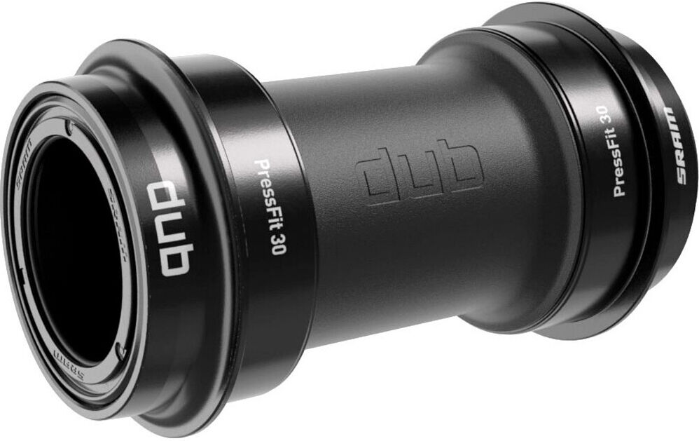 Sram pedalier dub pressfit 30 73 mtb wide  55 eje pedalier  (UNICA)