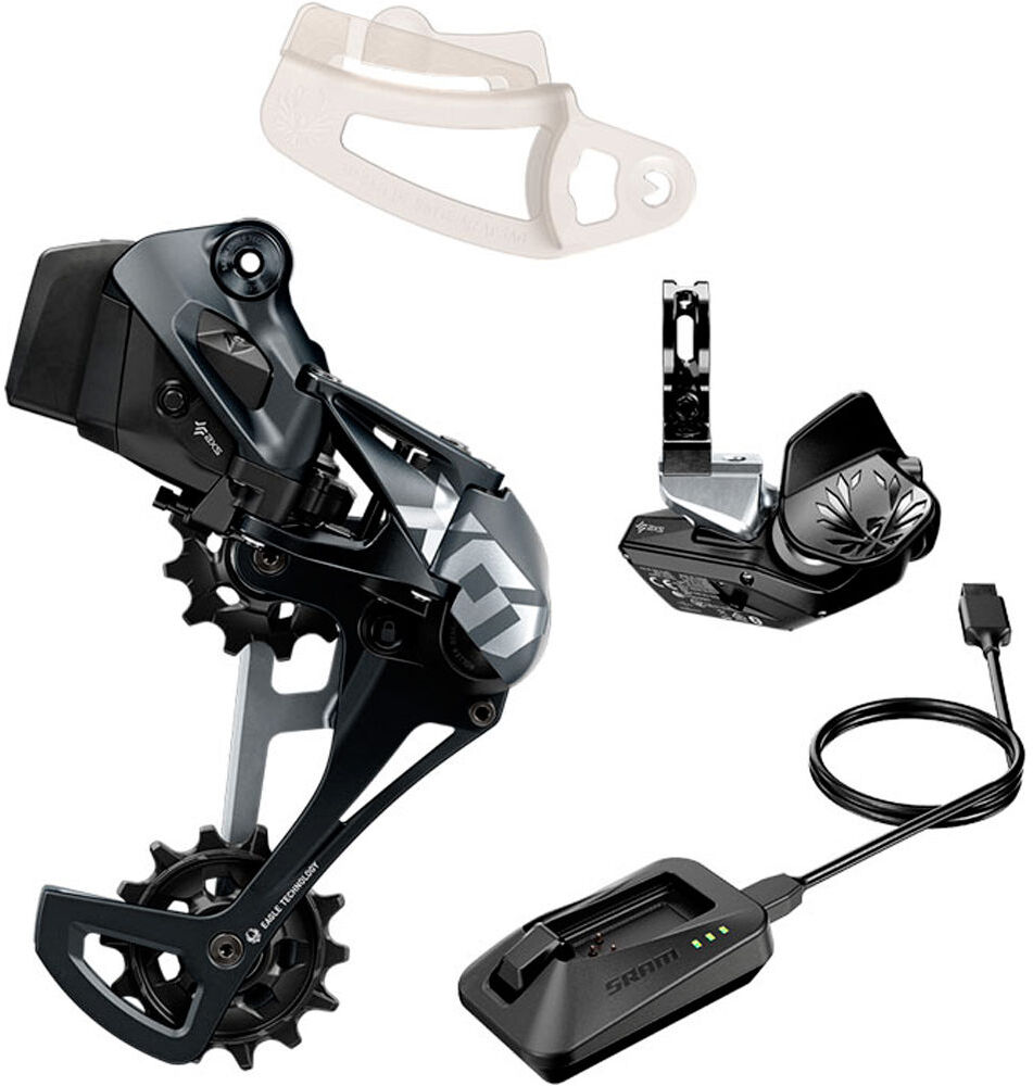 Sram kit x01 eagle axs cambman rockercargador cambio trasero  (UNICA)