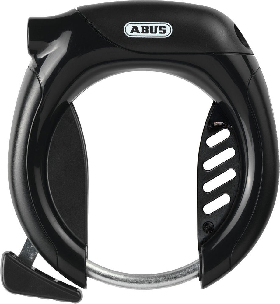 Abus pro tectic 4960 nr candado bicicleta Negro (UNICA)