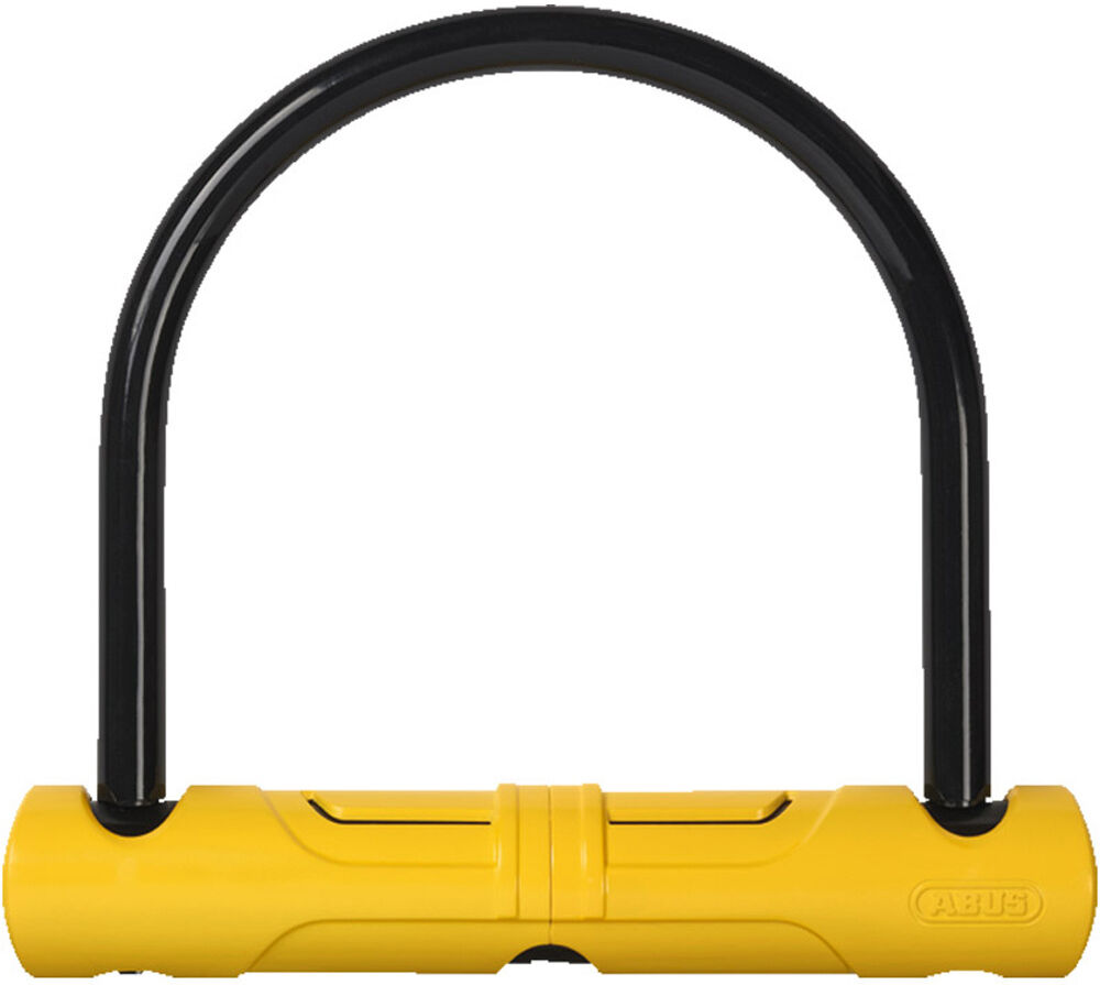 Abus 402/150hb160 ye sh34 mini candado bicicleta  (UNICA)