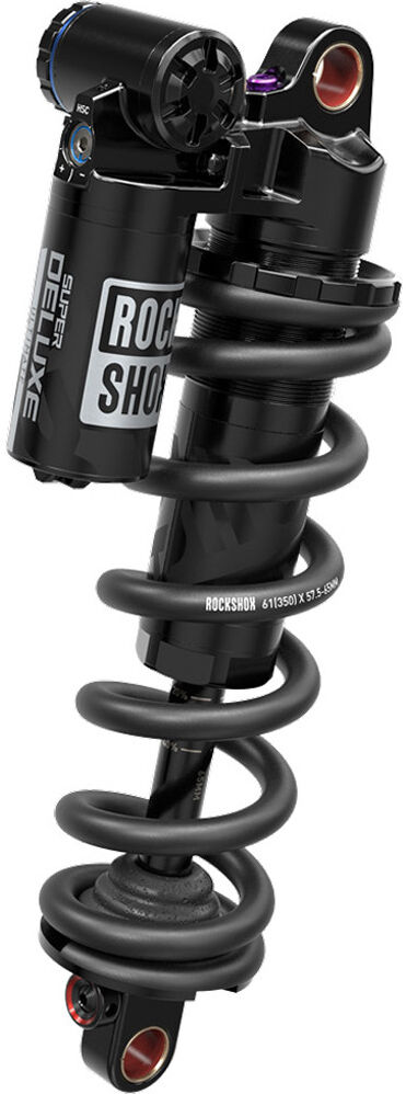 Rock Shox super deluxe ult coil dh rc2 250x70 horquilla mtb  (UNICA)