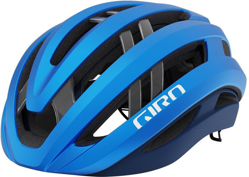 Giro aries casco bicicleta Azul (L)