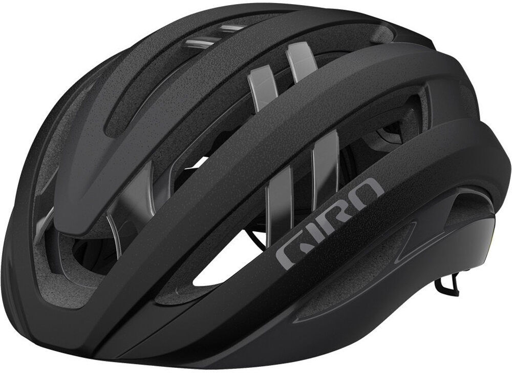 Giro aries casco bicicleta Negro (L)