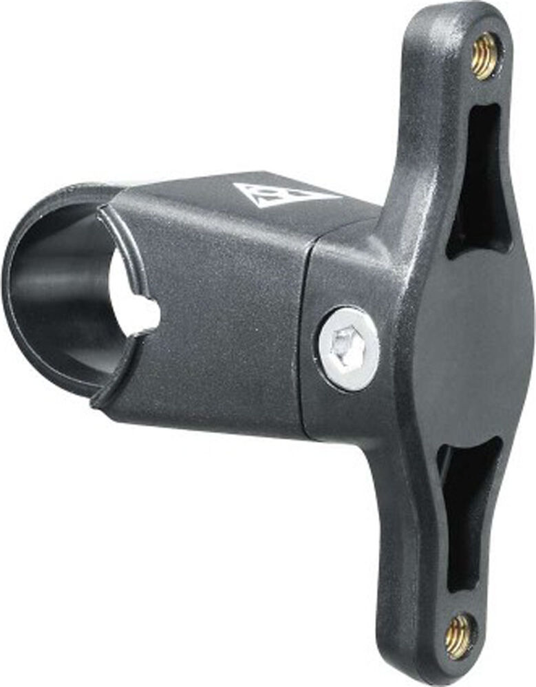 Topeak cage mount portabidones Negro (UNICA)