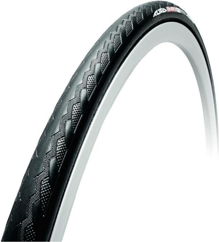 Tufo tubular tufo elite ride 700x23 mm cubiertas carretera  (UNICA)