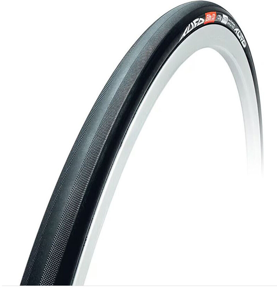 Tufo tubular tufo elite s3 700x23 mm 225 g cubiertas carretera  (UNICA)