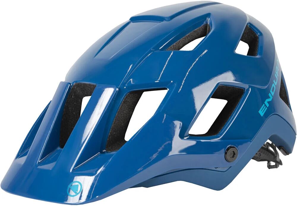 Endura casco hummvee plus mips casco bicicleta Azul (M-L)