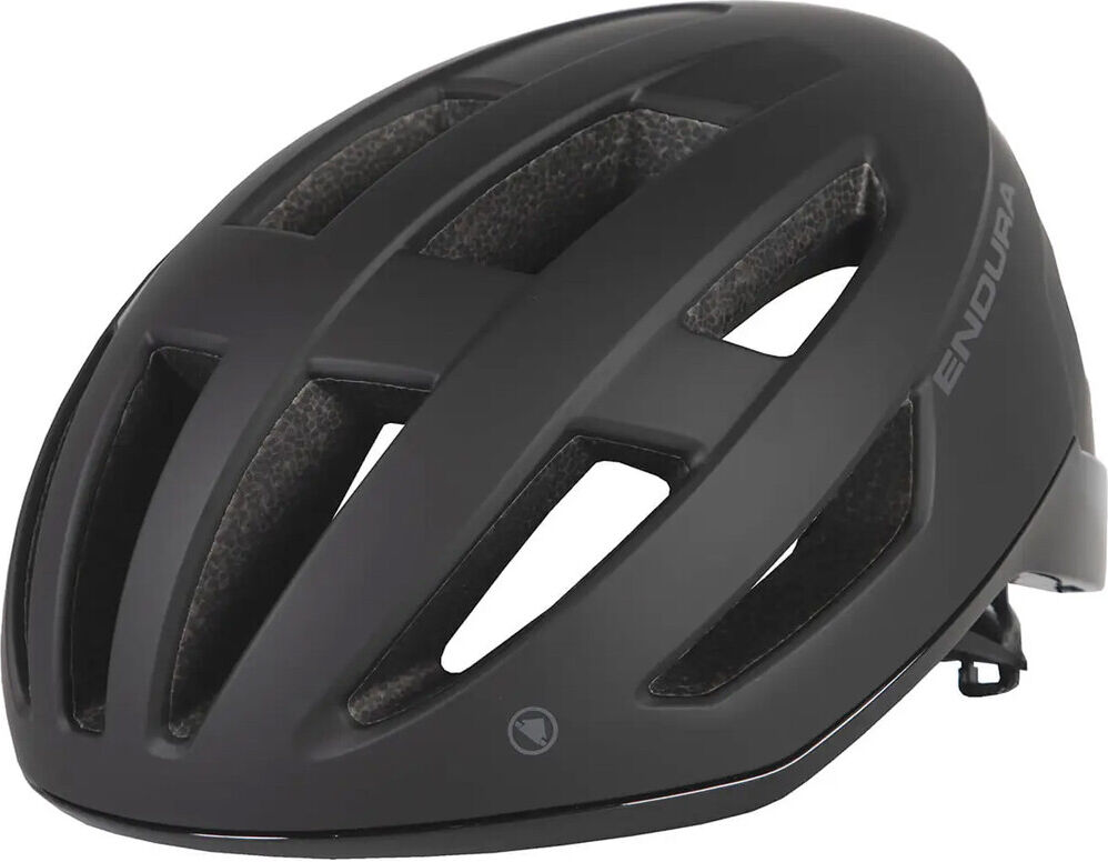 Endura casco xtract mips casco bicicleta Negro (L-XL)