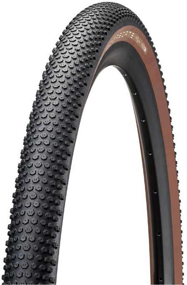 American Classic aggregate all-around gravel 40-622 cubiertas carretera  (UNICA)