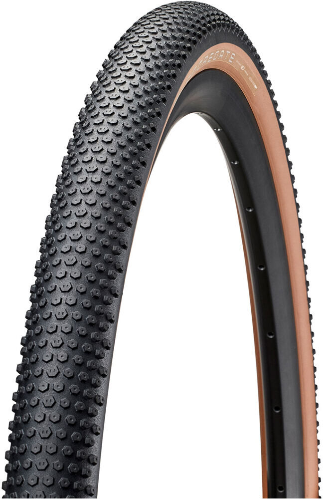 American Classic aggregate all-around gravel 40-622 cubiertas carretera  (UNICA)