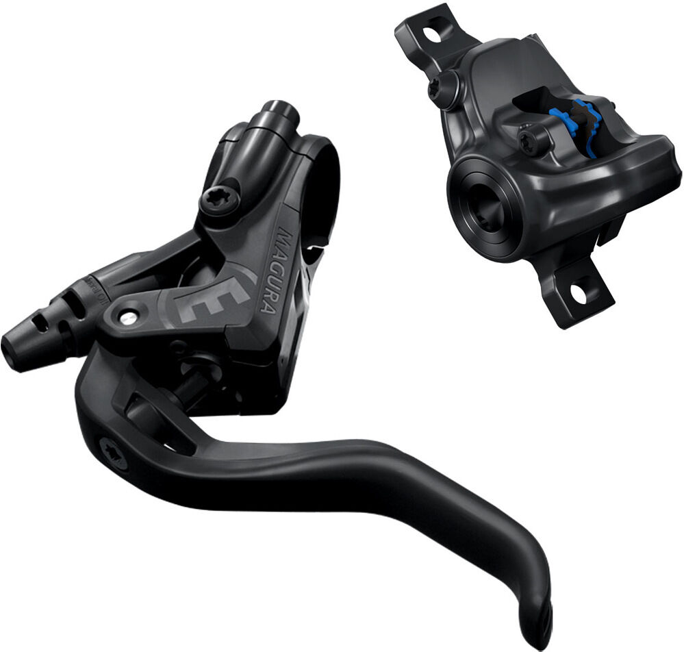 Magura mt sport 2-finger 2 pisto frenos disco bicicleta  (UNICA)