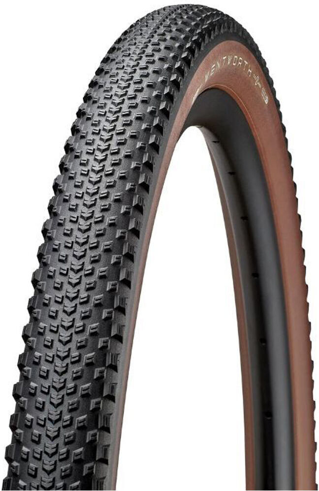 American Classic wentworth loose terrain gravel 50-622 cubiertas carretera  (UNICA)