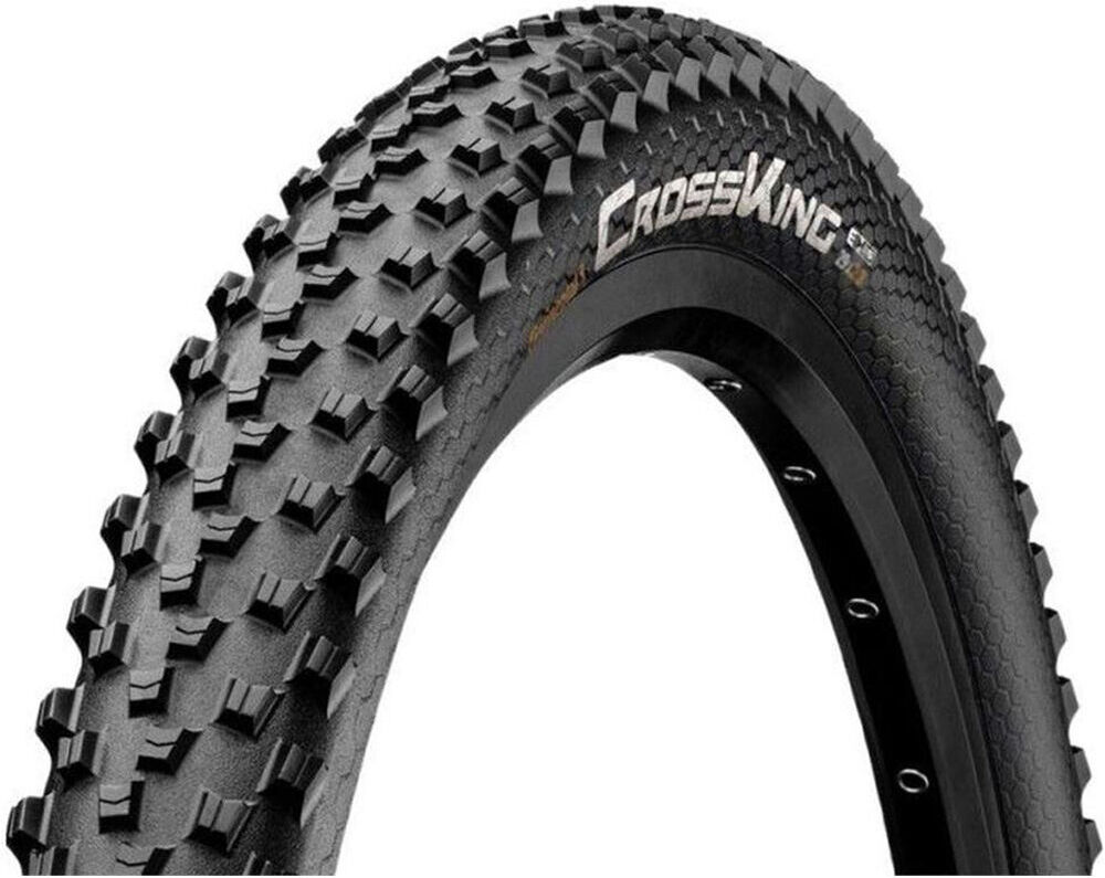 Continental cubcross-king 29x220 rigida 55-622 cubiertas mtb  (UNICA)